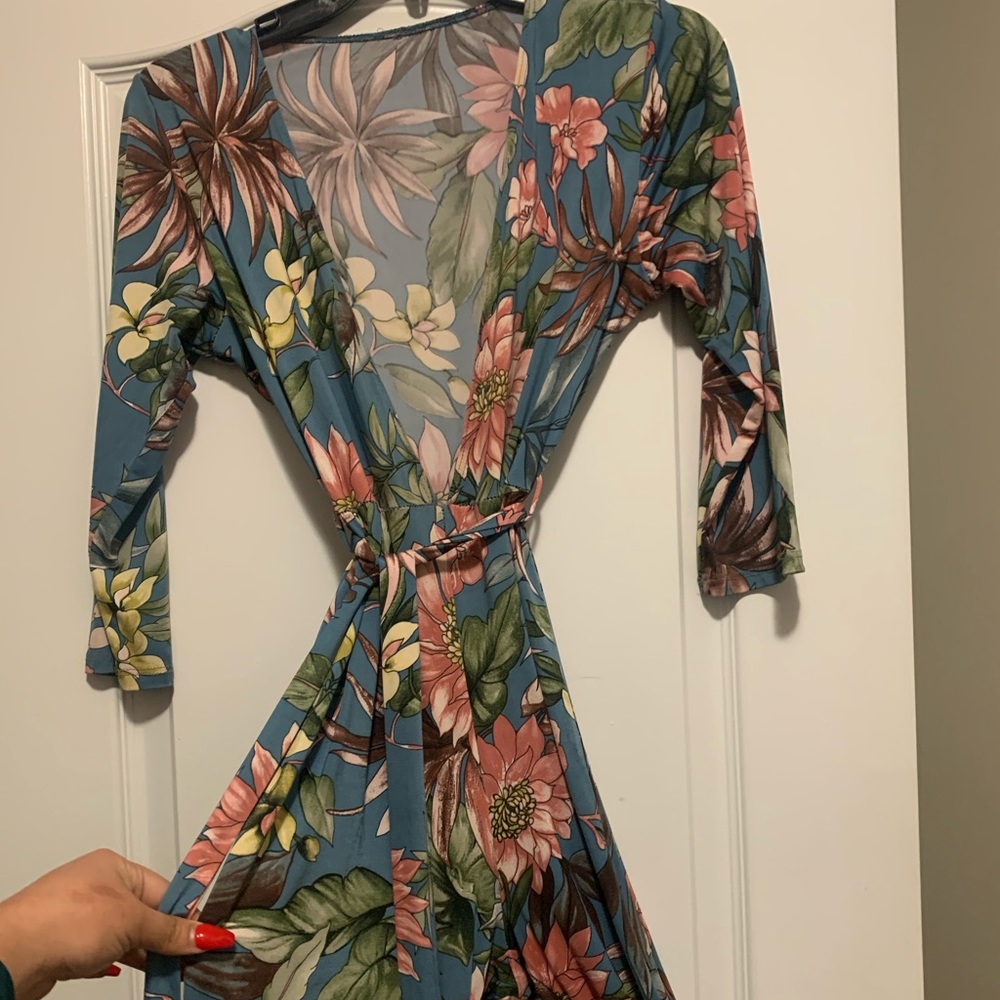 Jumpsuit